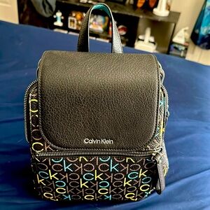 Calvin Klein Mini backpack